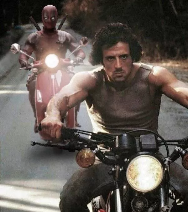 Combinaisons de films classiques - #16 