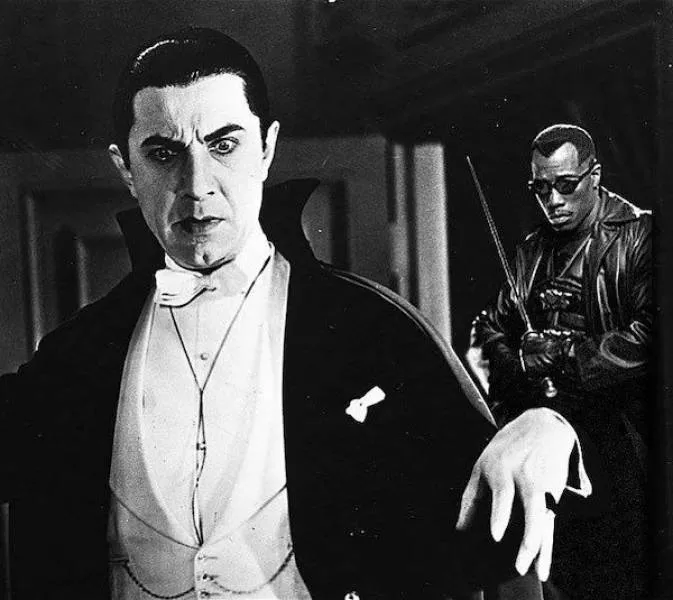 Classic movie combinations - #18 