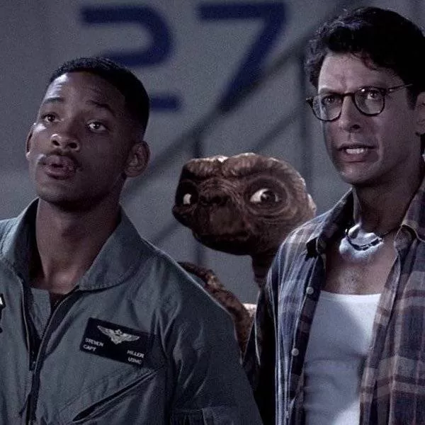 Classic movie combinations - #22 