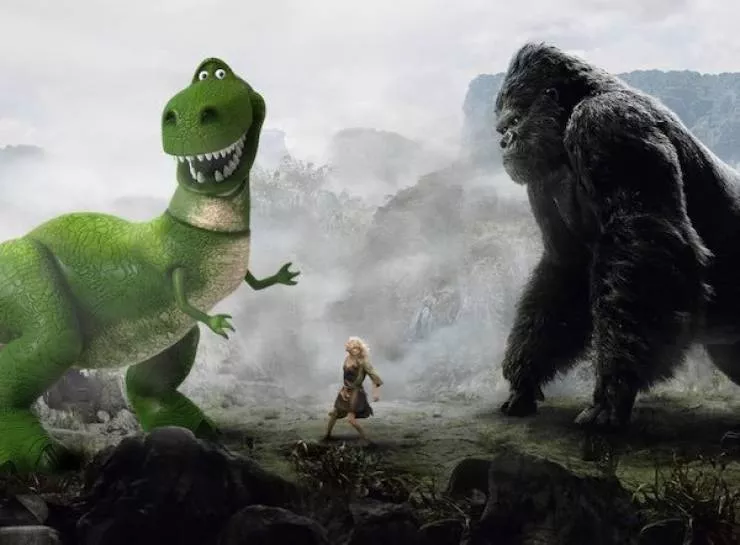 Combinaisons de films classiques - #25 