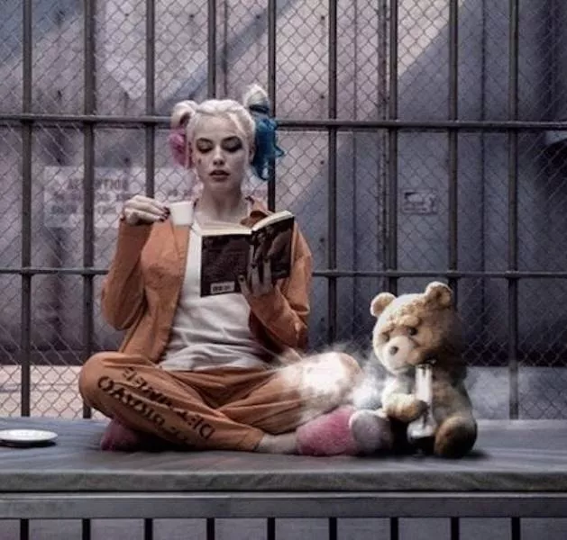 Classic movie combinations - #29 