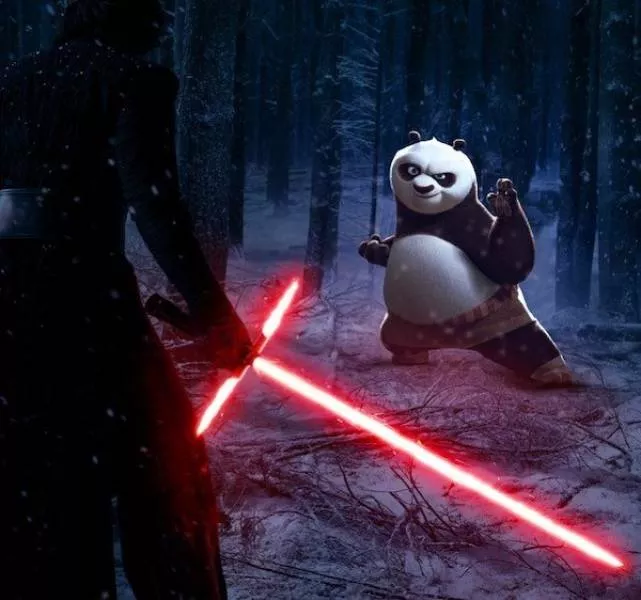 Classic movie combinations - #31 