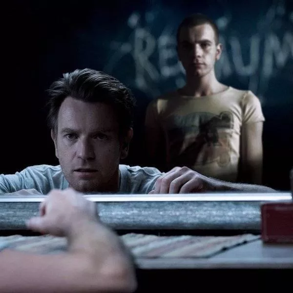 Classic movie combinations - #32 