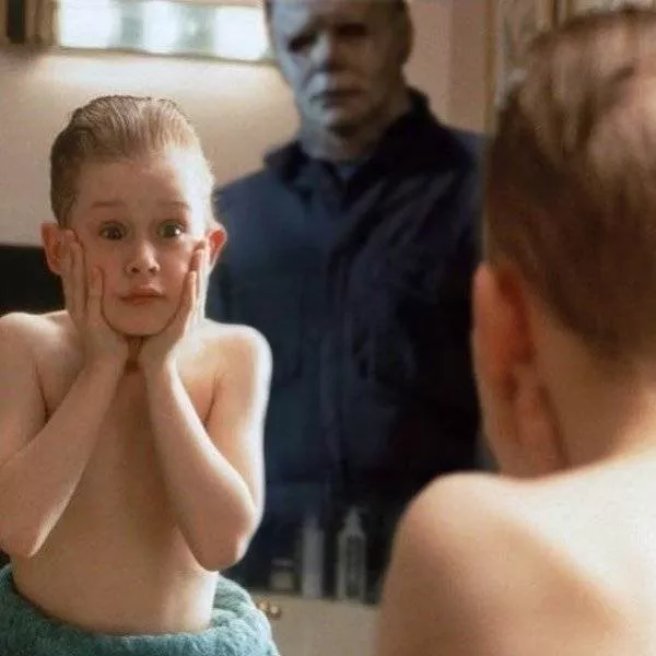 Classic movie combinations - #4 