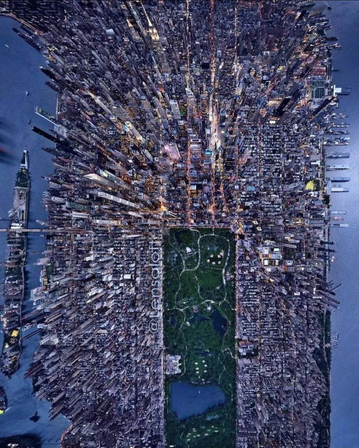 Unique photos a gallery of surprises - #11 