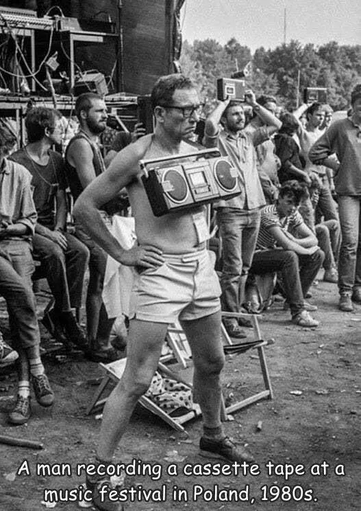 Unique photos a gallery of surprises - #20 