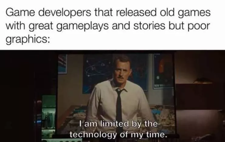 For gamers only - #14 