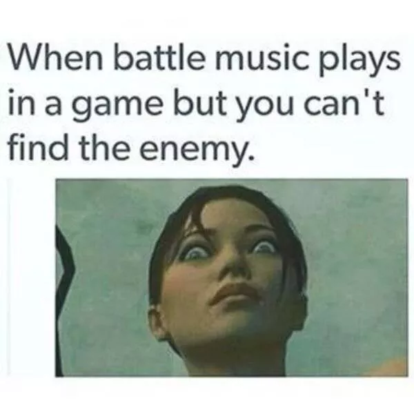 For gamers only - #17 