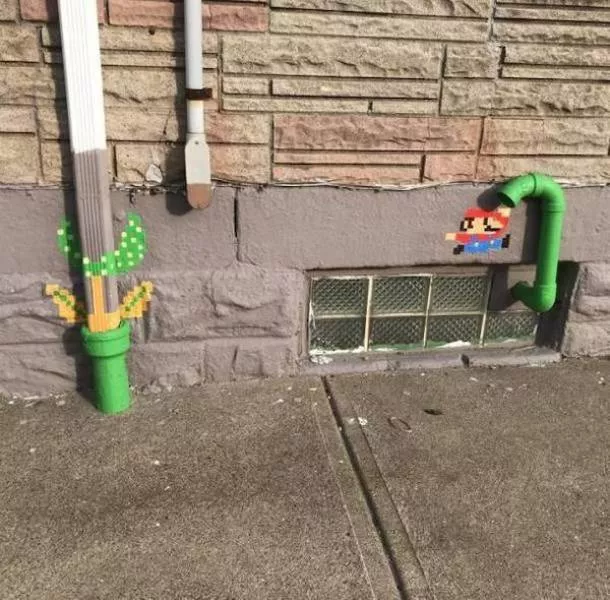 For gamers only - #19 