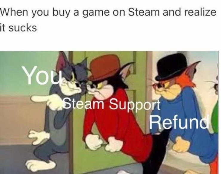 For gamers only - #2 
