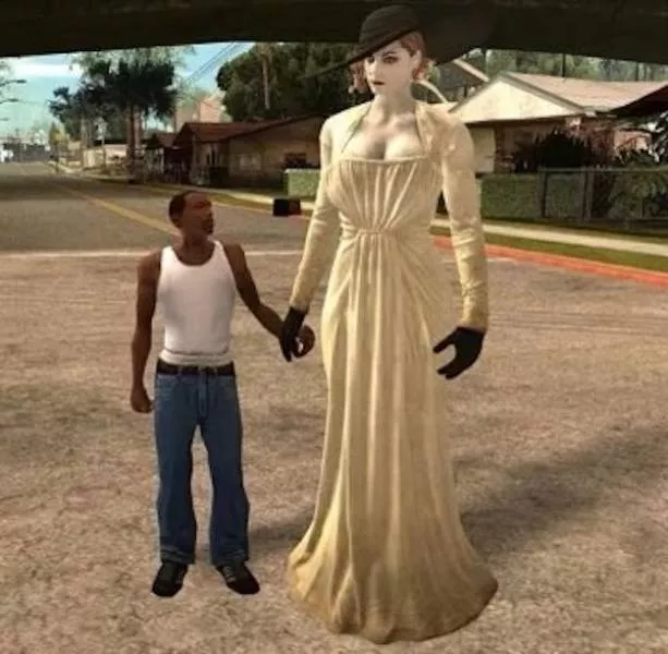 For gamers only