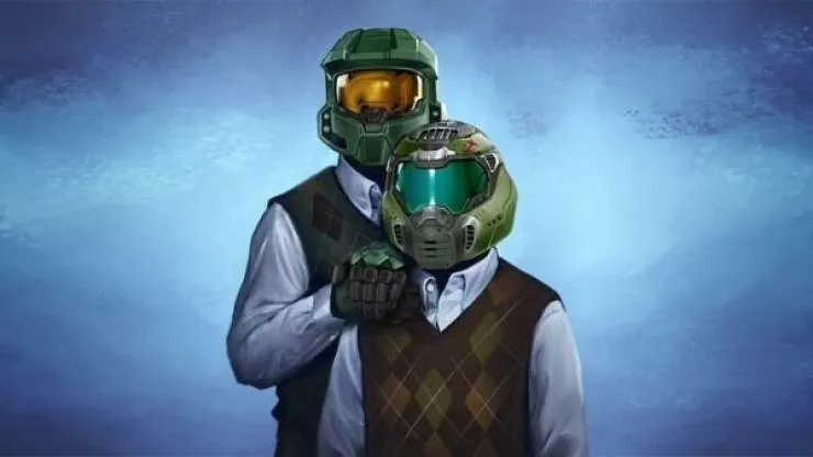 Pour les gamers seulement - #25 