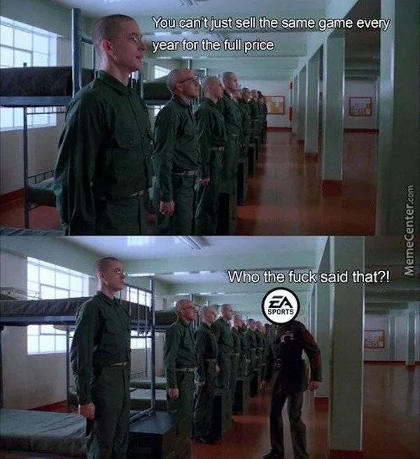 For gamers only - #26 