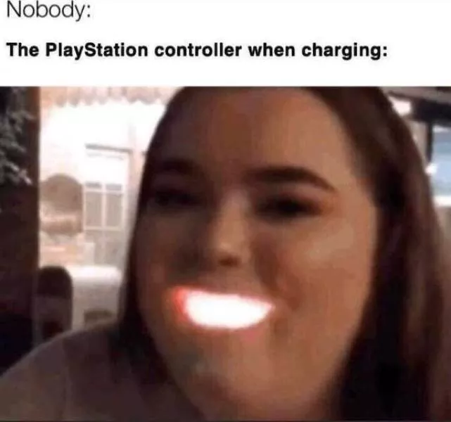 Pour les gamers seulement - #28 