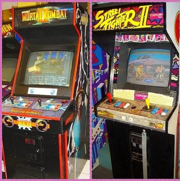 Pour les gamers seulement - #3 