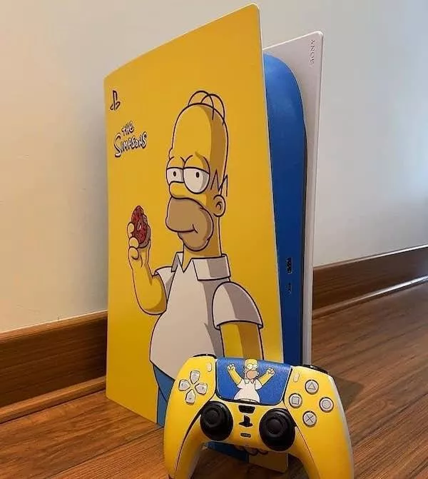 Pour les gamers seulement - #32 