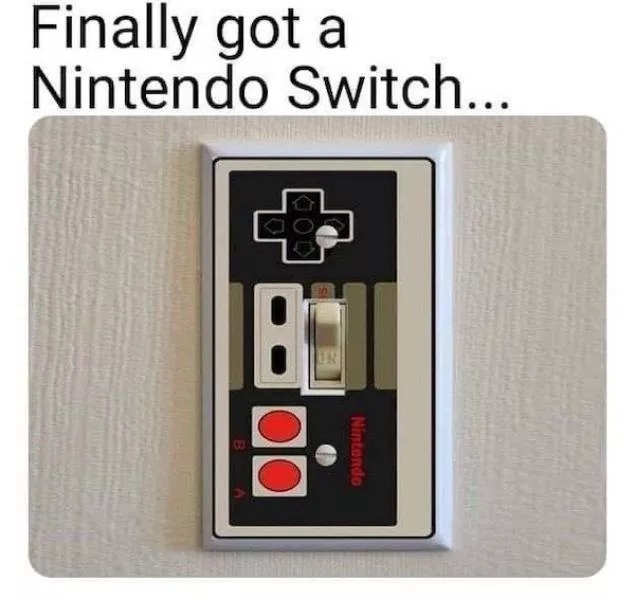 Pour les gamers seulement - #38 