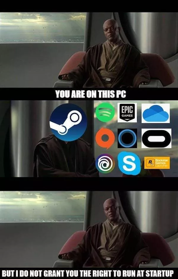 Pour les gamers seulement - #39 