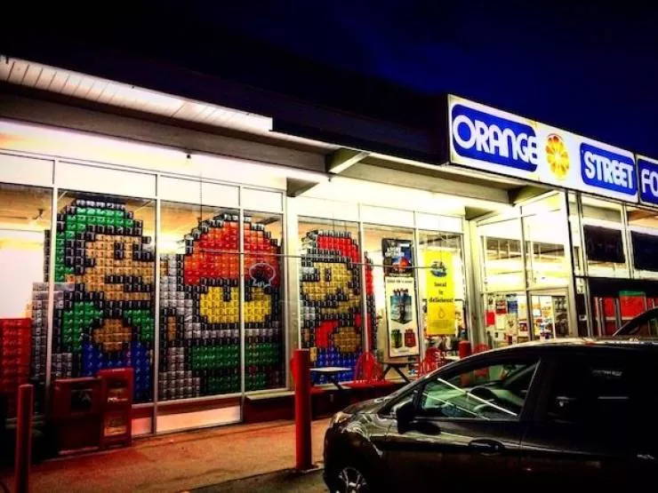 Pour les gamers seulement - #42 Pour les gamers seulement - #42