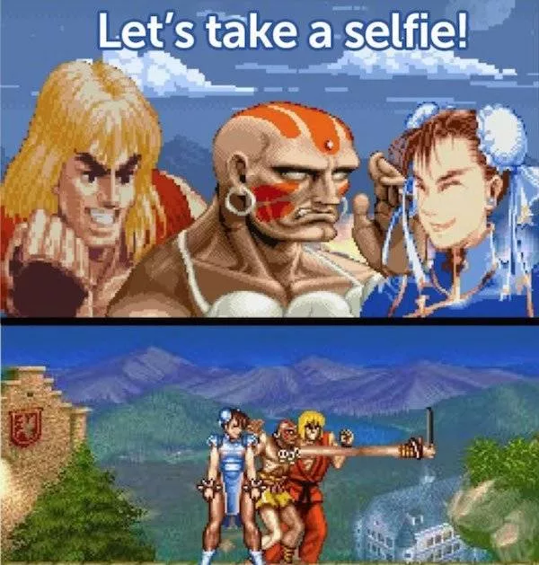 Pour les gamers seulement - #49 Pour les gamers seulement - #49