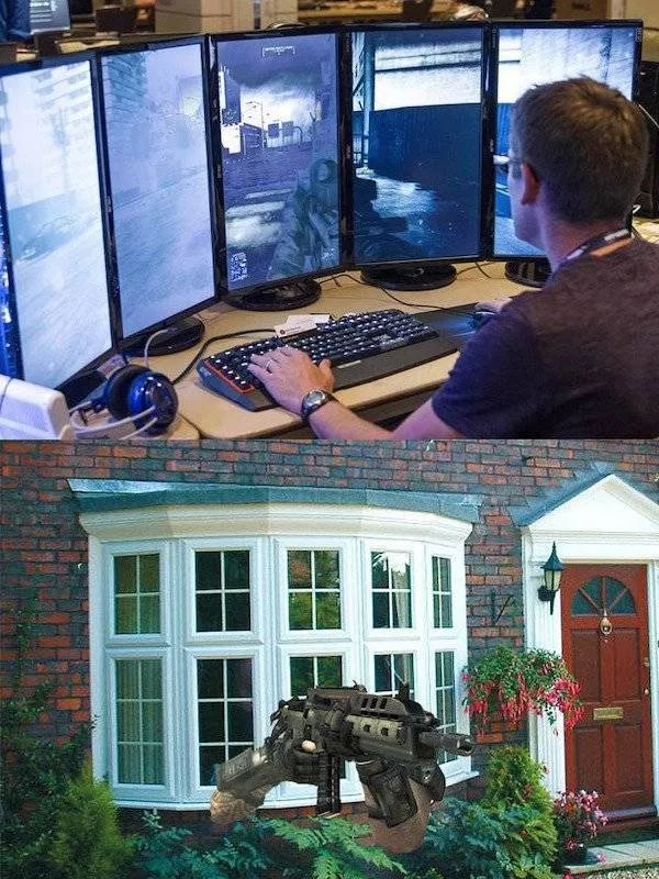 Pour les gamers seulement - #52 Pour les gamers seulement - #52