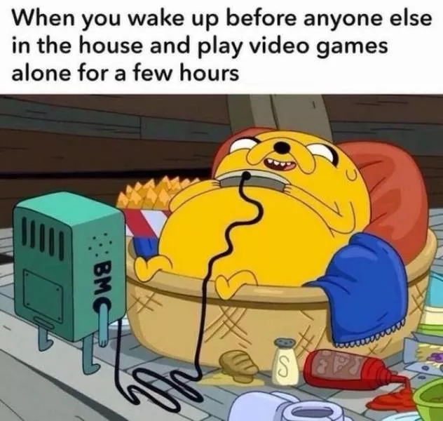 Pour les gamers seulement - #55 Pour les gamers seulement - #55