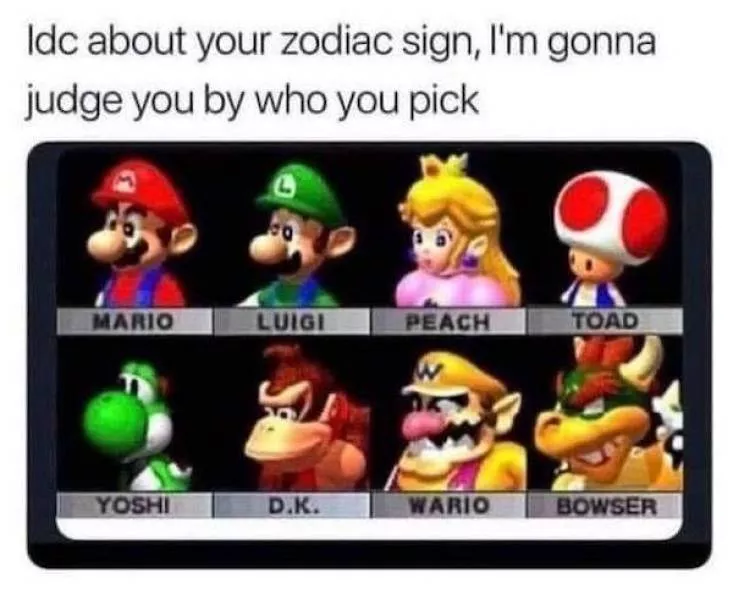 For gamers only - #8 
