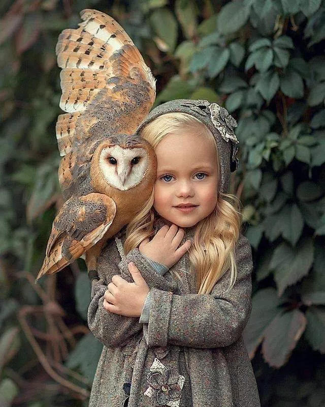 Images that speak - #17 