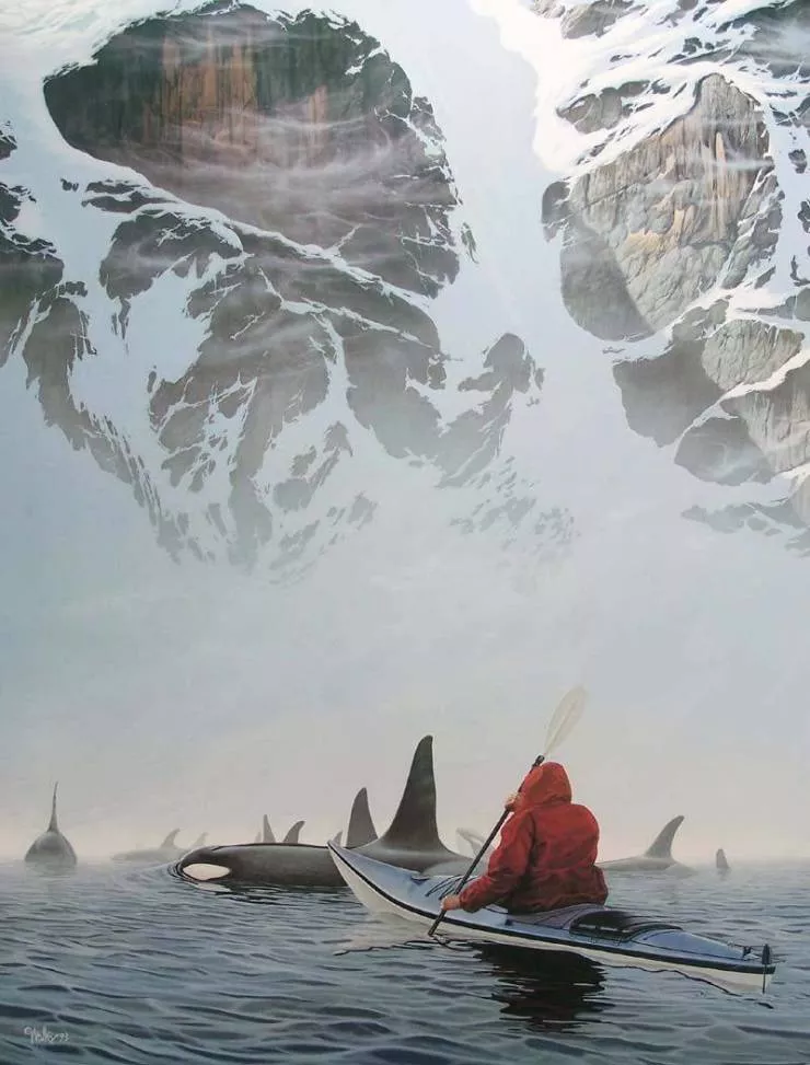 Des images qui parlent - #32 