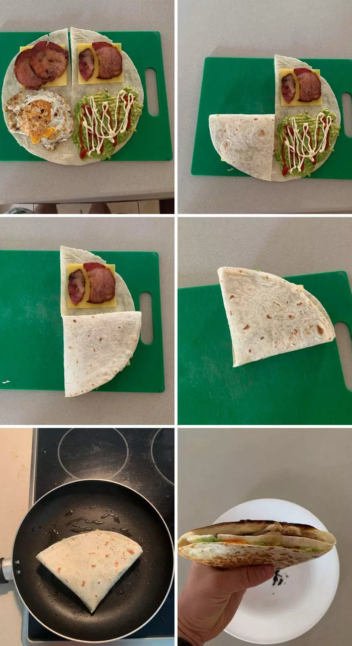 Food hacks - #2 