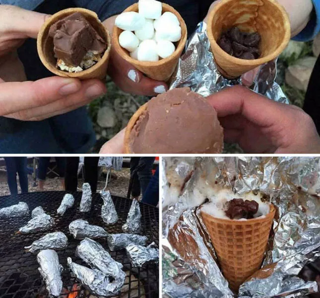 Astuces culinaires