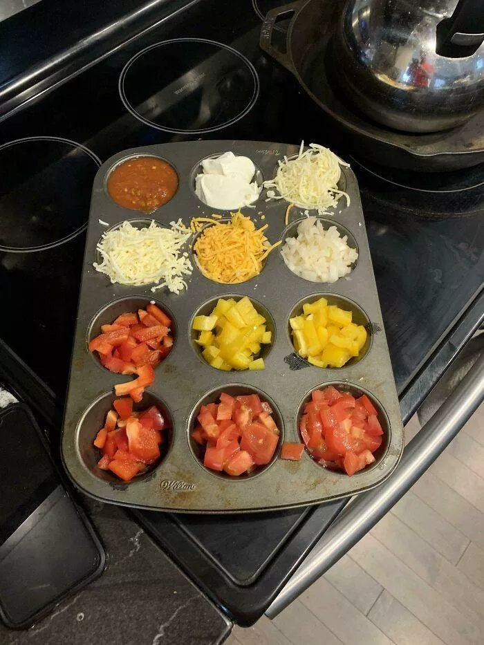 Astuces culinaires - #30 