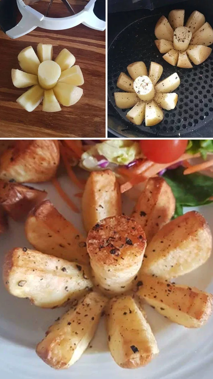 Food hacks - #5 