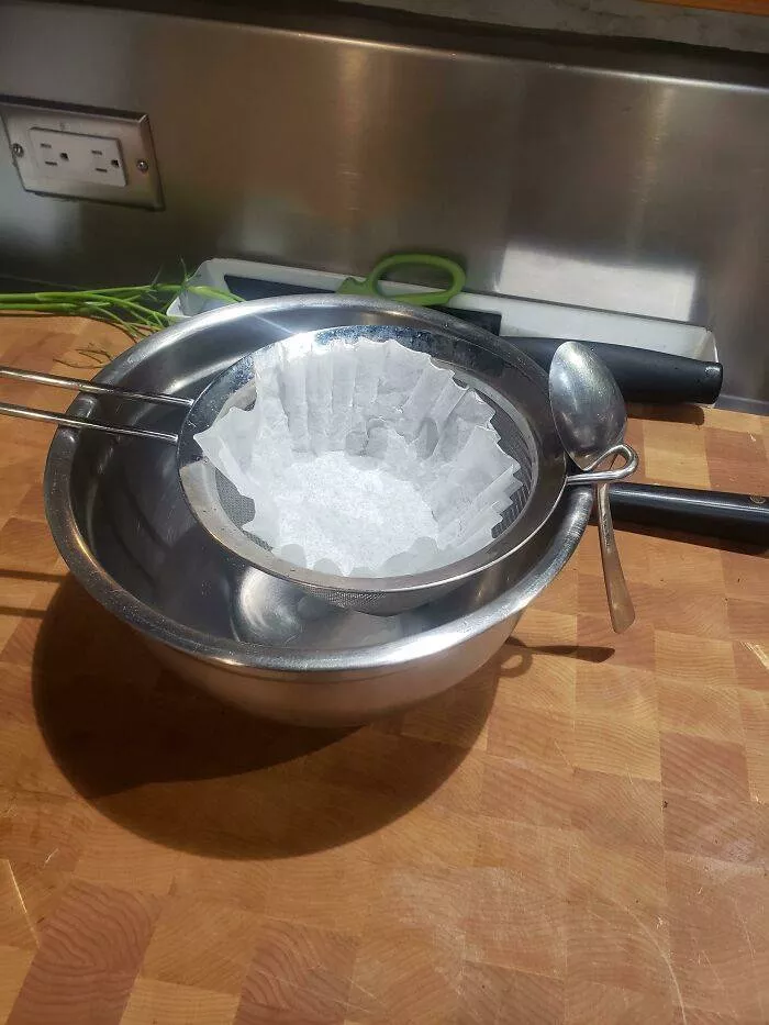 Astuces culinaires