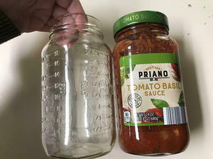 Astuces culinaires - #8 