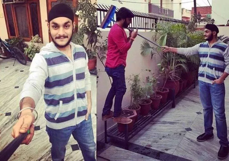Do not judge on appearance - #15 