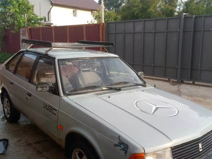The 53 weirdest vehicles in the world - #11 