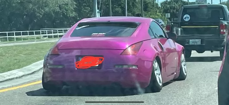 The 53 weirdest vehicles in the world - #15 