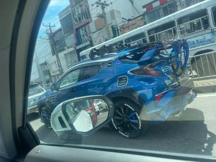The 53 weirdest vehicles in the world - #16 