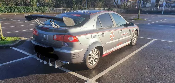 The 53 weirdest vehicles in the world - #25 