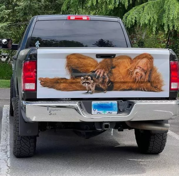 The 53 weirdest vehicles in the world - #33 