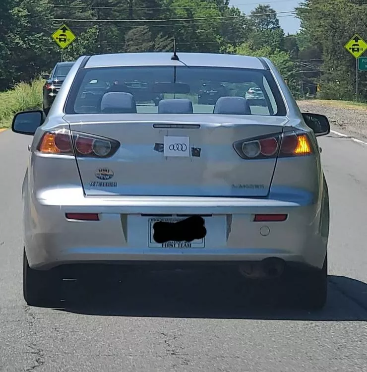 The 53 weirdest vehicles in the world - #35 