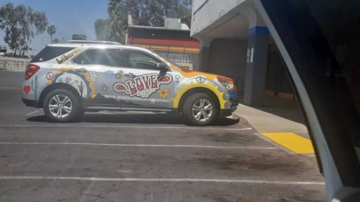 The 53 weirdest vehicles in the world - #38 