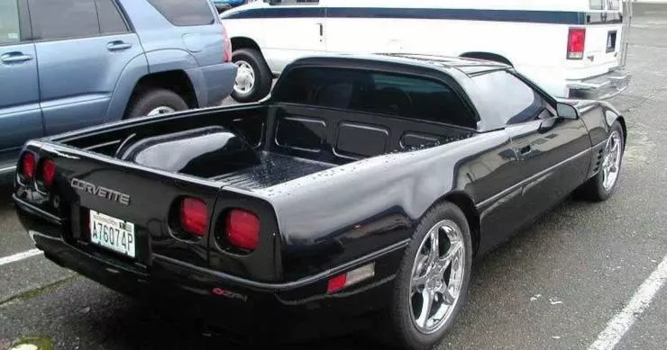 Les 53 vehicules les plus etranges du monde - #41 