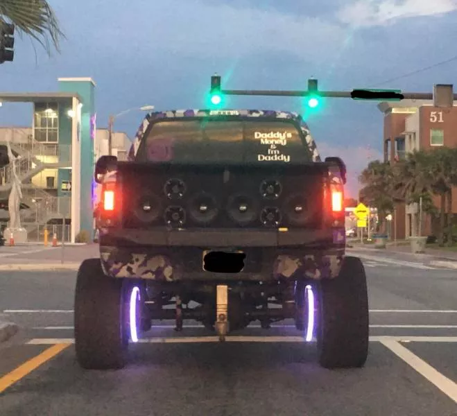The 53 weirdest vehicles in the world - #7 