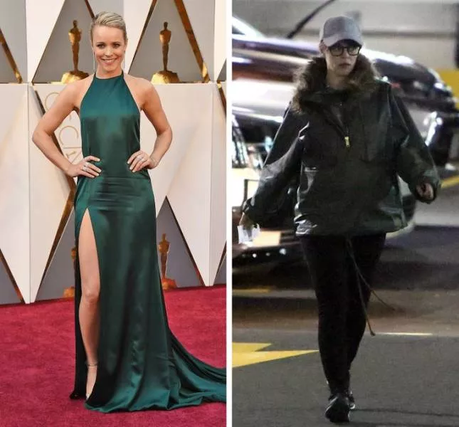 Celebrities in regular clothing - #10 