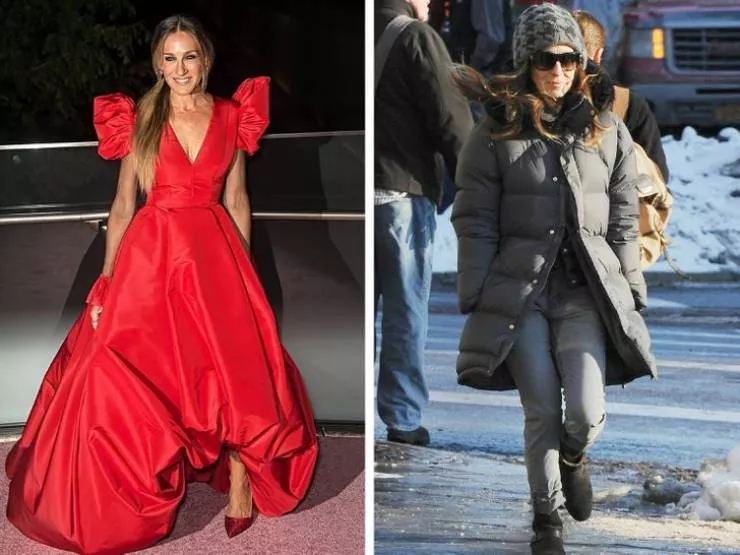 Celebrities in regular clothing - #3 