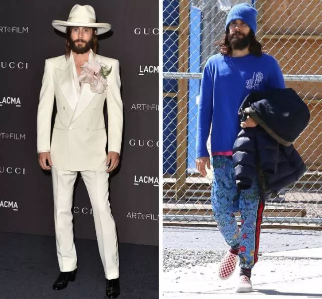 Celebrities in regular clothing - #9 
