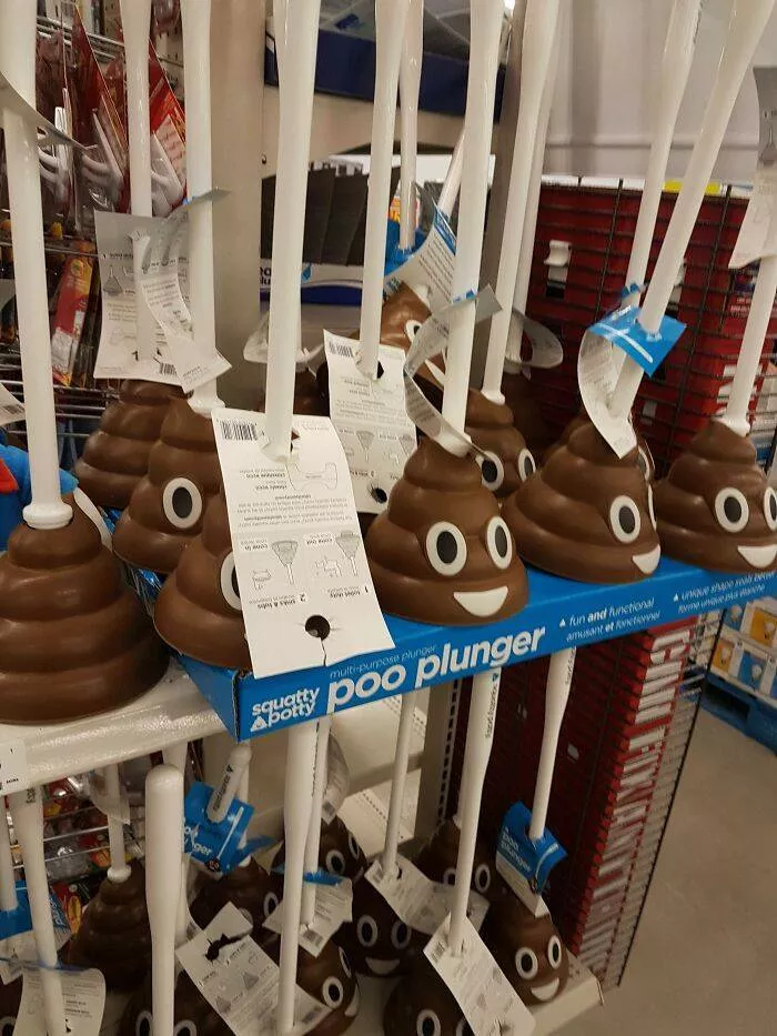 We dont see that every day - #35 