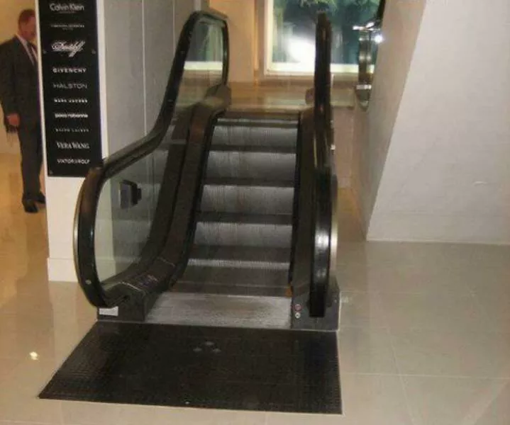 We dont see that every day - #37 